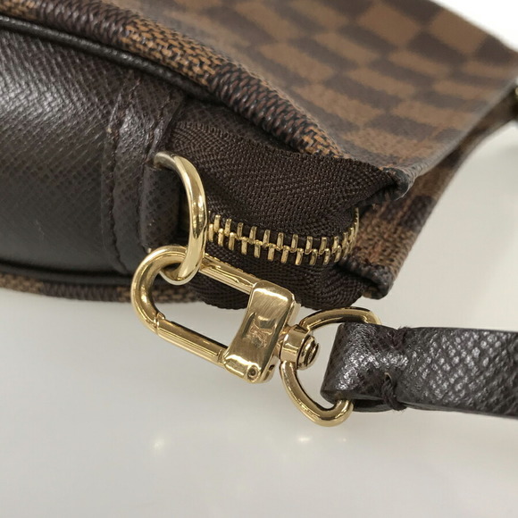 Louis Vuitton Truth pouch Makeup Damier fah - Picture 8 of 15